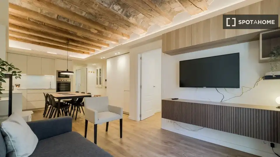 Flat to rent in Ciutat Vella, imagen 16