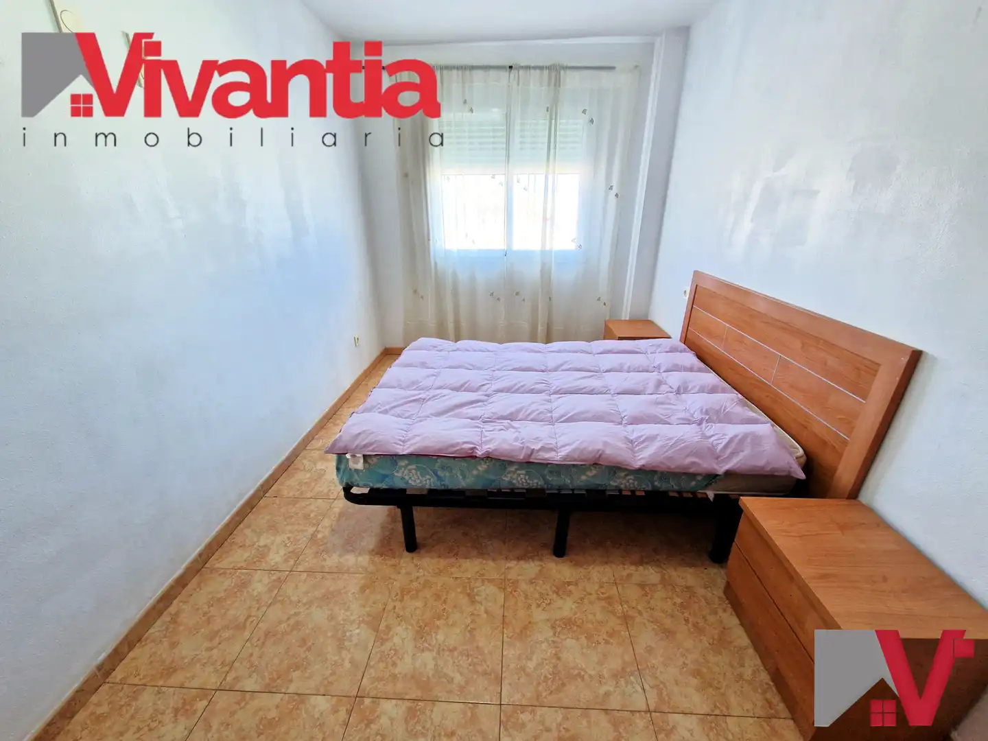 Piso con terraza en venta en Pedanías Centro, imagen 16