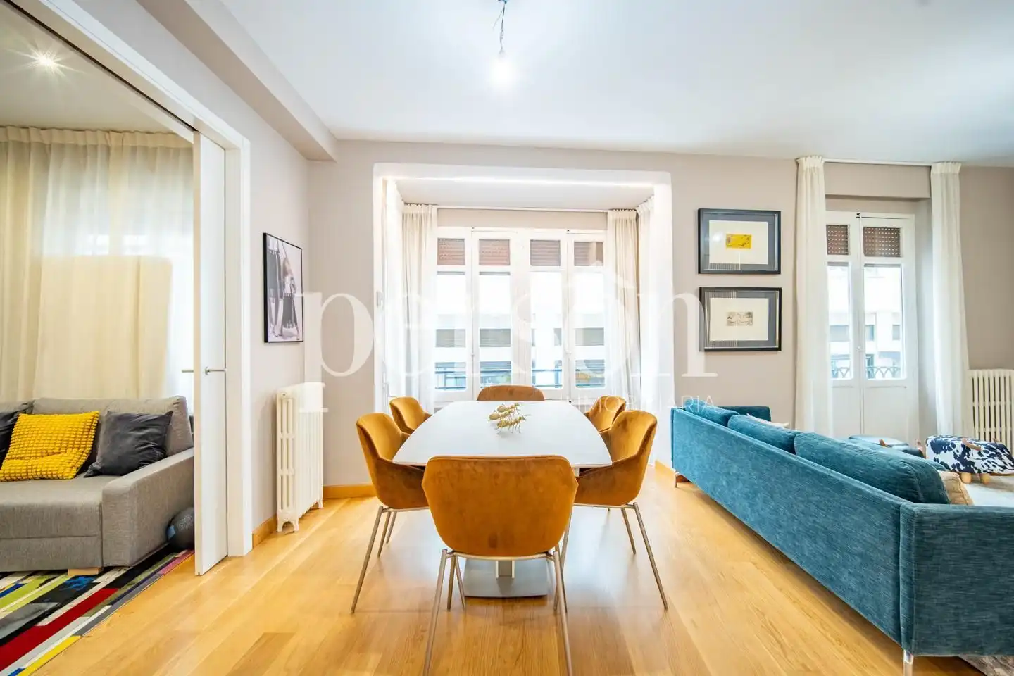 Piso con ascensor en venta en Ciutat Vella, imagen 5