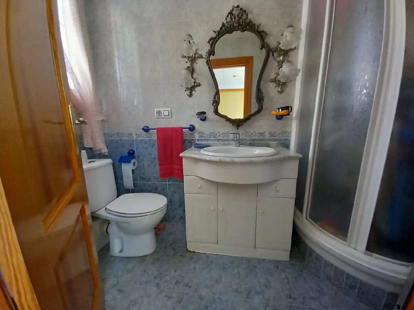 Penthouse with garden for sale in Playa de Levante, imagen 7