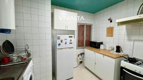 Foto 3 de Pis en venda a Agustin Rodriguez Bonat, Opañel, Madrid