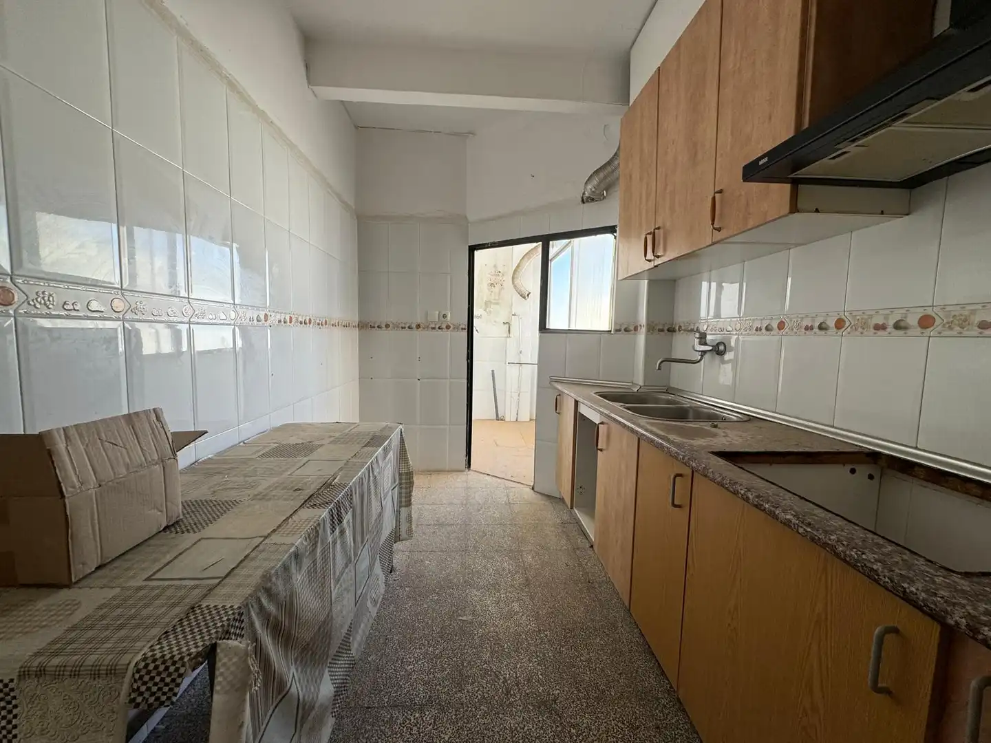 Piso con terraza en venta en Calle de Santa Rita, imagen 3