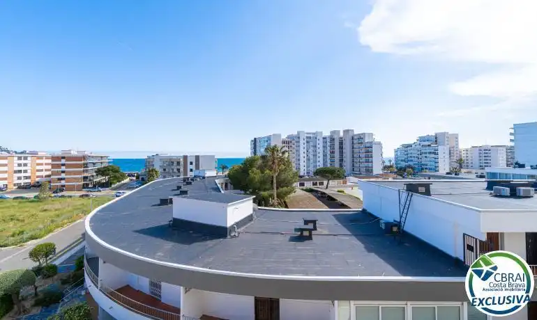 Piso con terraza en venta en de Pedro Calderón de la Barca 6, imagen 3