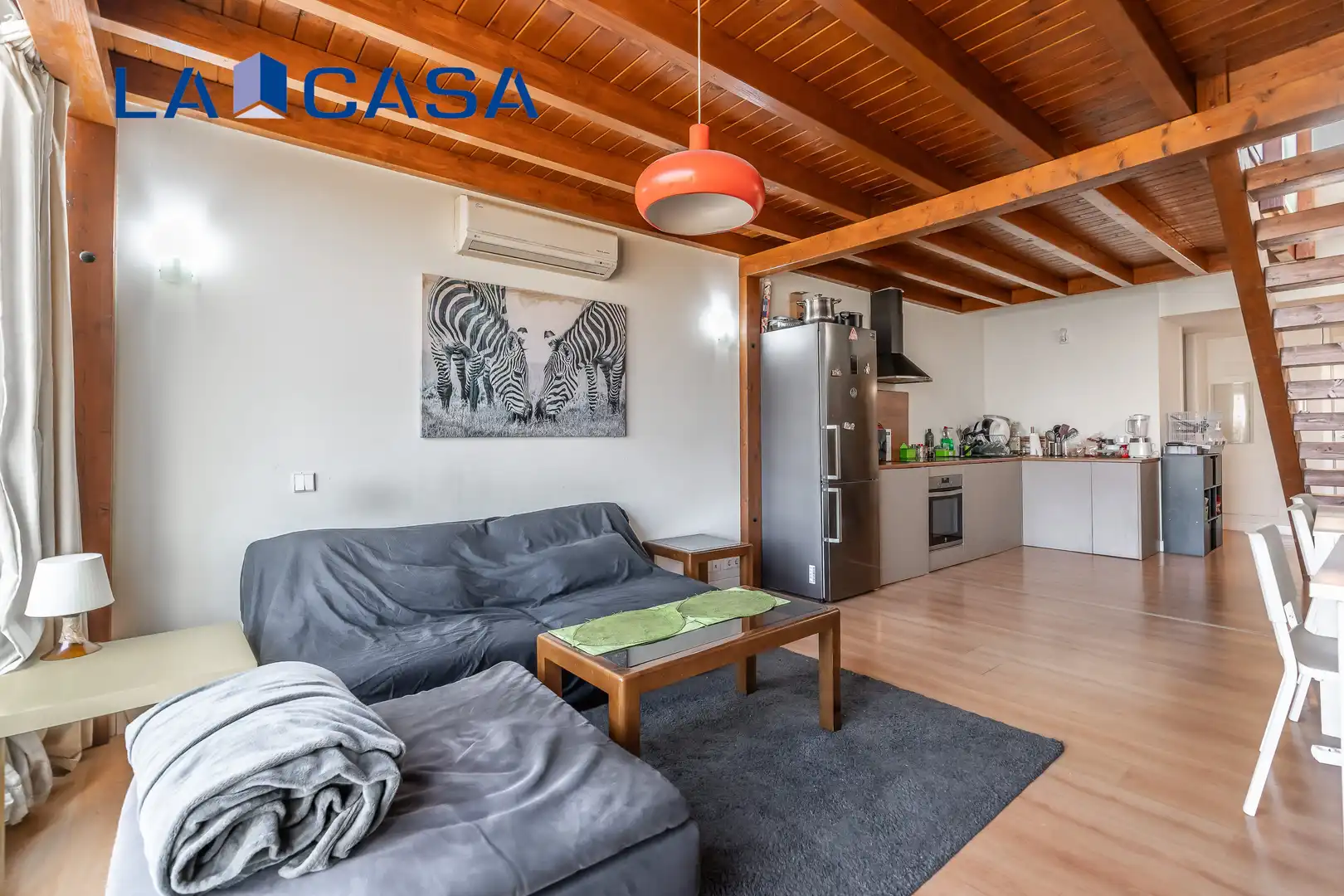 Dúplex en venta en Calle Arquímedes, Valdepelayo - Montepinos - Arroyo Culebro