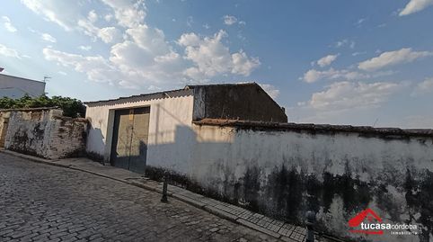 Photo 3 of Houses for sale in Obejo, Córdoba