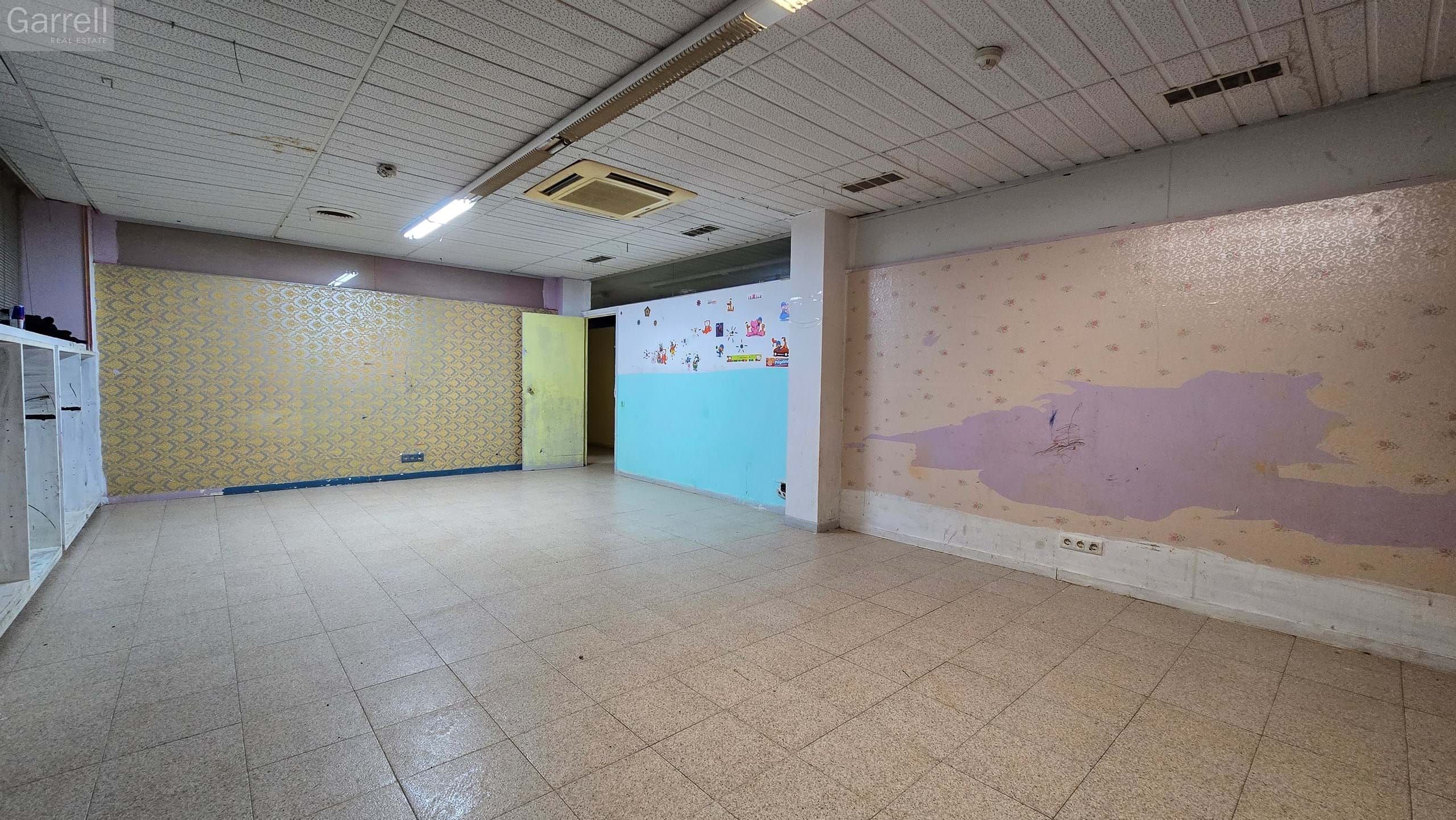 Local en venda en  Barcelona Capital