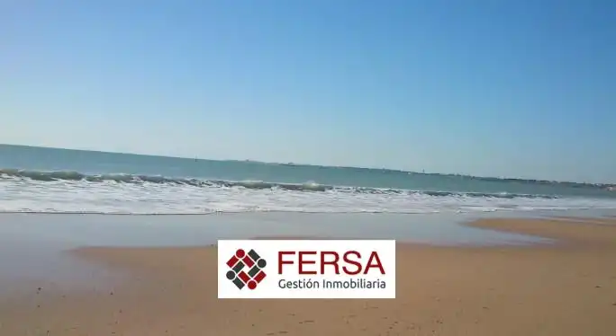Residencial en venta en El Puerto de Santa María