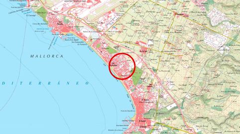 Proyecto de Reparcelación en Las Maravillas – Playa de Palma