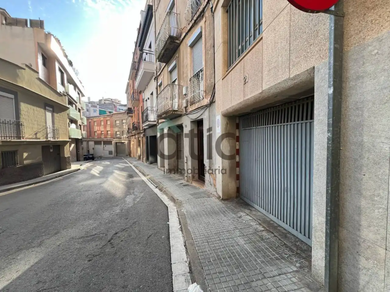 Einzelparkplatz zum Verkauf in Calle Sant Fruitós, imagen 5