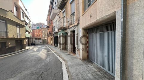 Foto 5 von Garage zum Verkauf in Calle Sant Fruitós, Plaça Catalunya, Manresa