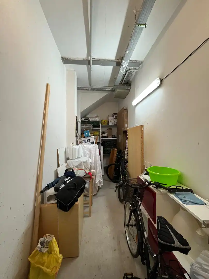 Apartament amb terrassa en venda a Calle Diego Soler, imagen 18