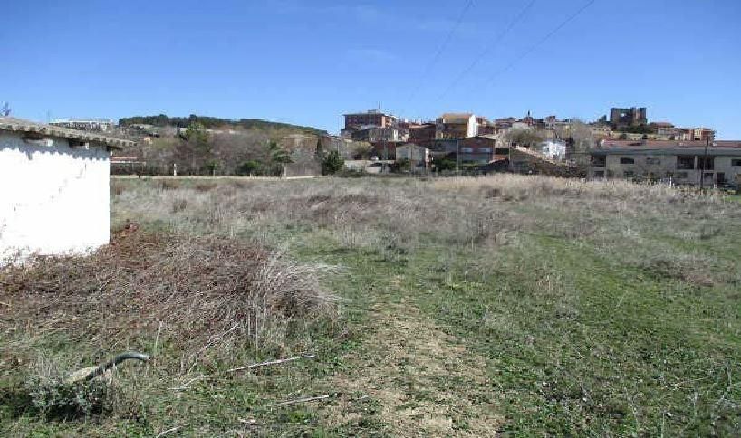 Residencial en venda en Viana