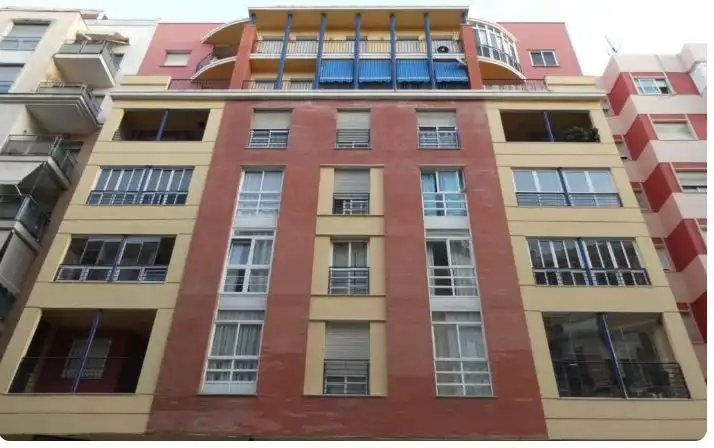 Piso en venta en Calle Martínez Maldonado, Los Castillejos - La Trinidad
