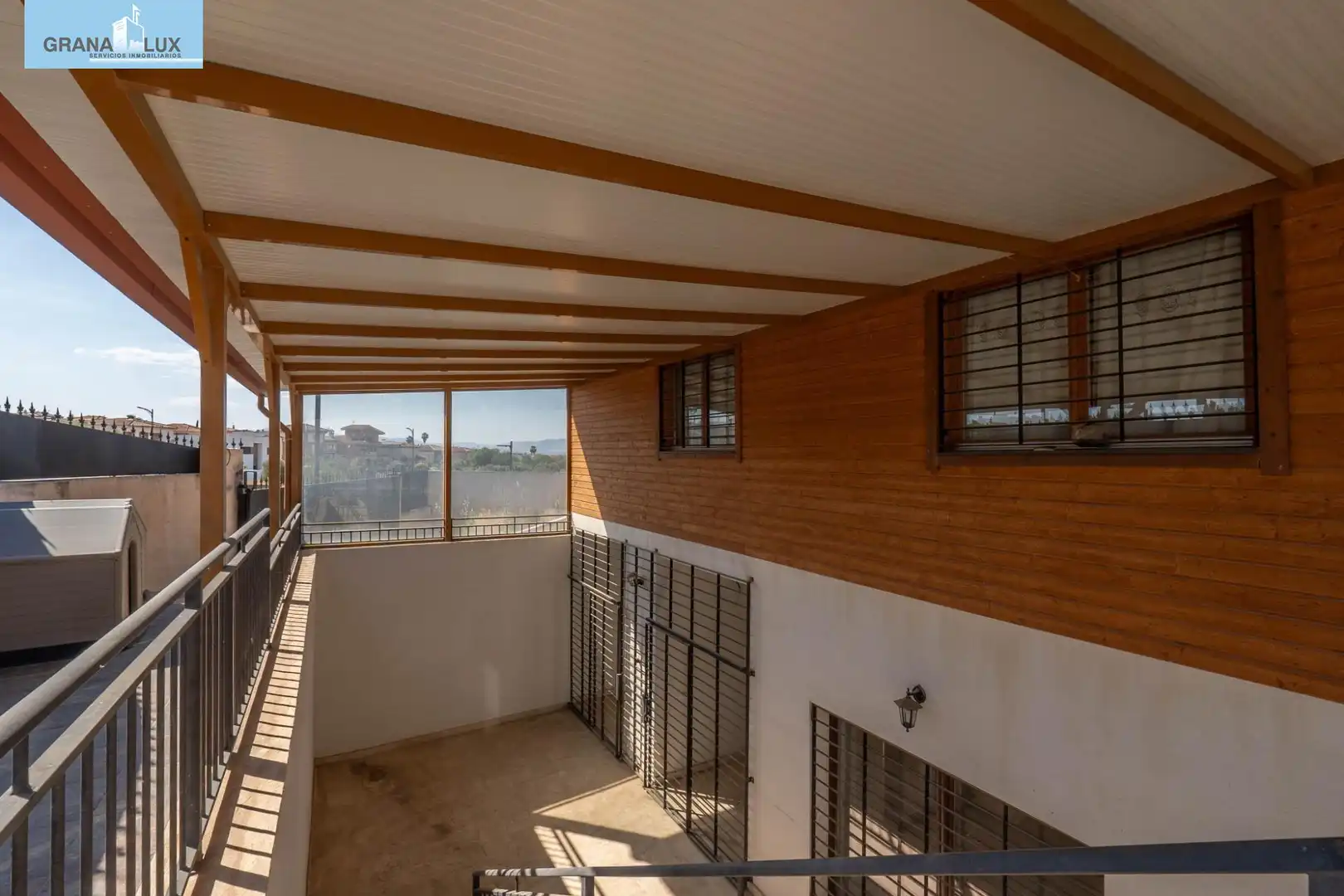 Detached house with pool for sale in Calle Nogal 5, imagen 32
