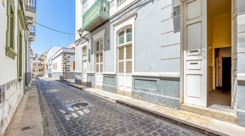 Foto 2 de Piso en venta en Calle San Marcos, 16, Vegueta, Las Palmas de Gran Canaria