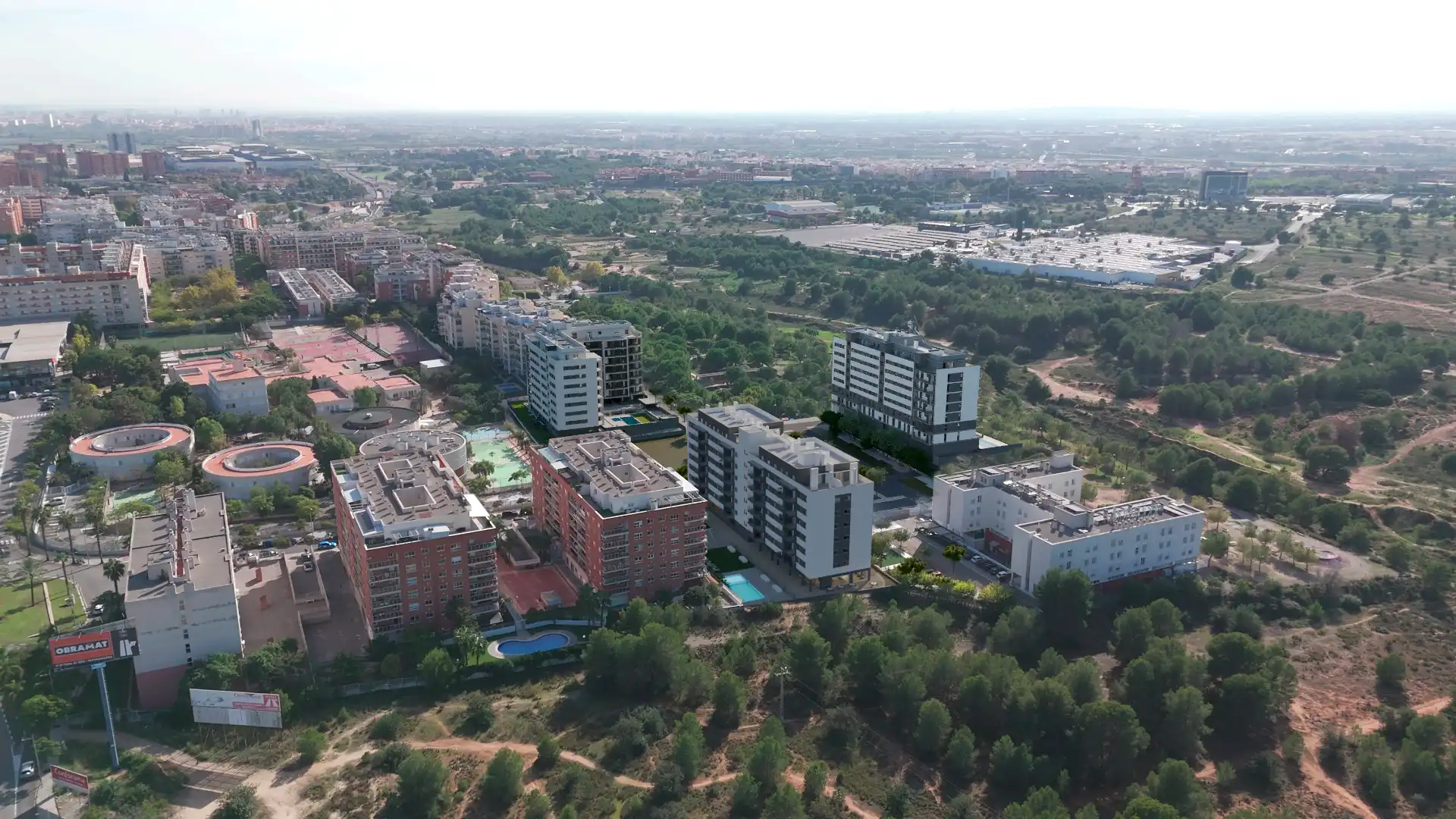 Wohnung zum Verkauf in Carrer Murta, 2, Valterna