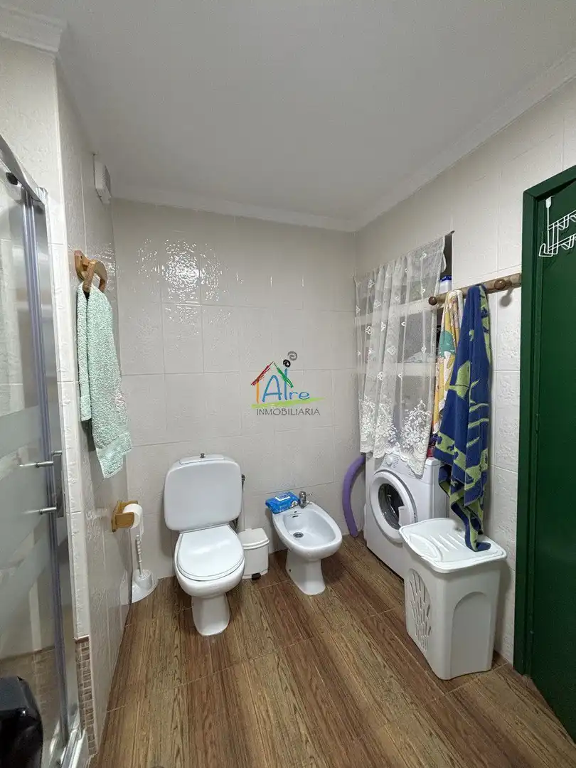 Badezimmer von Wohnung zum Verkauf in Almonte mit Terrasse und Gemeinschaftspool