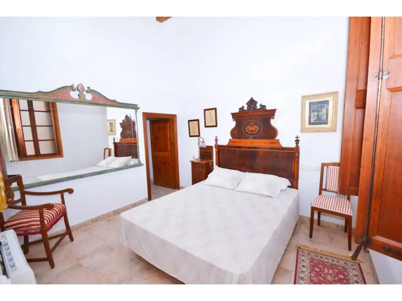 Casa con jardín en venta en Calle san  joan 71, imagen 35