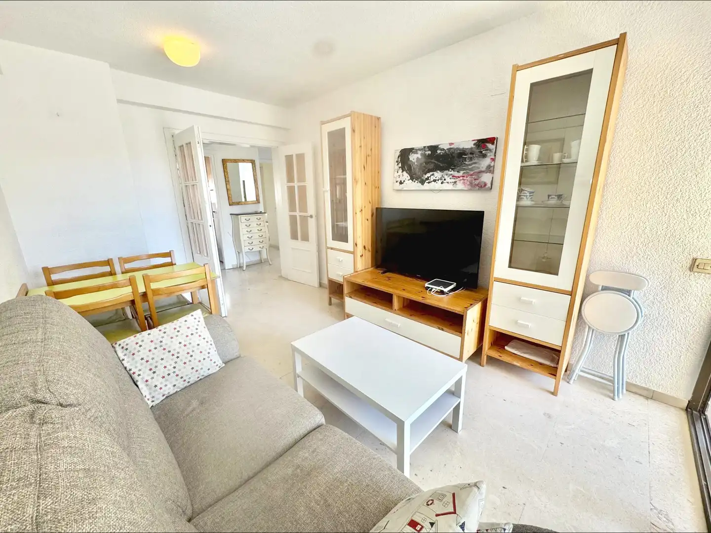 Appartement avec piscine à vendre à Calle IBIZA, imagen 3