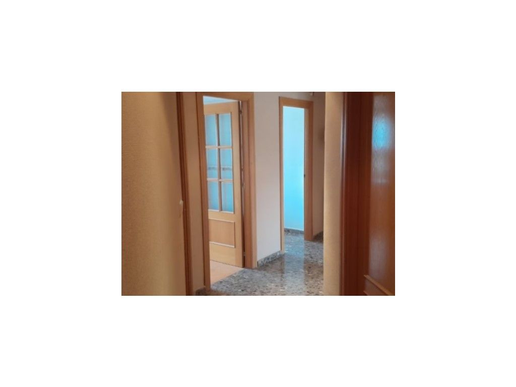 Ático en venta en Utiel con Calefacción y Balcón