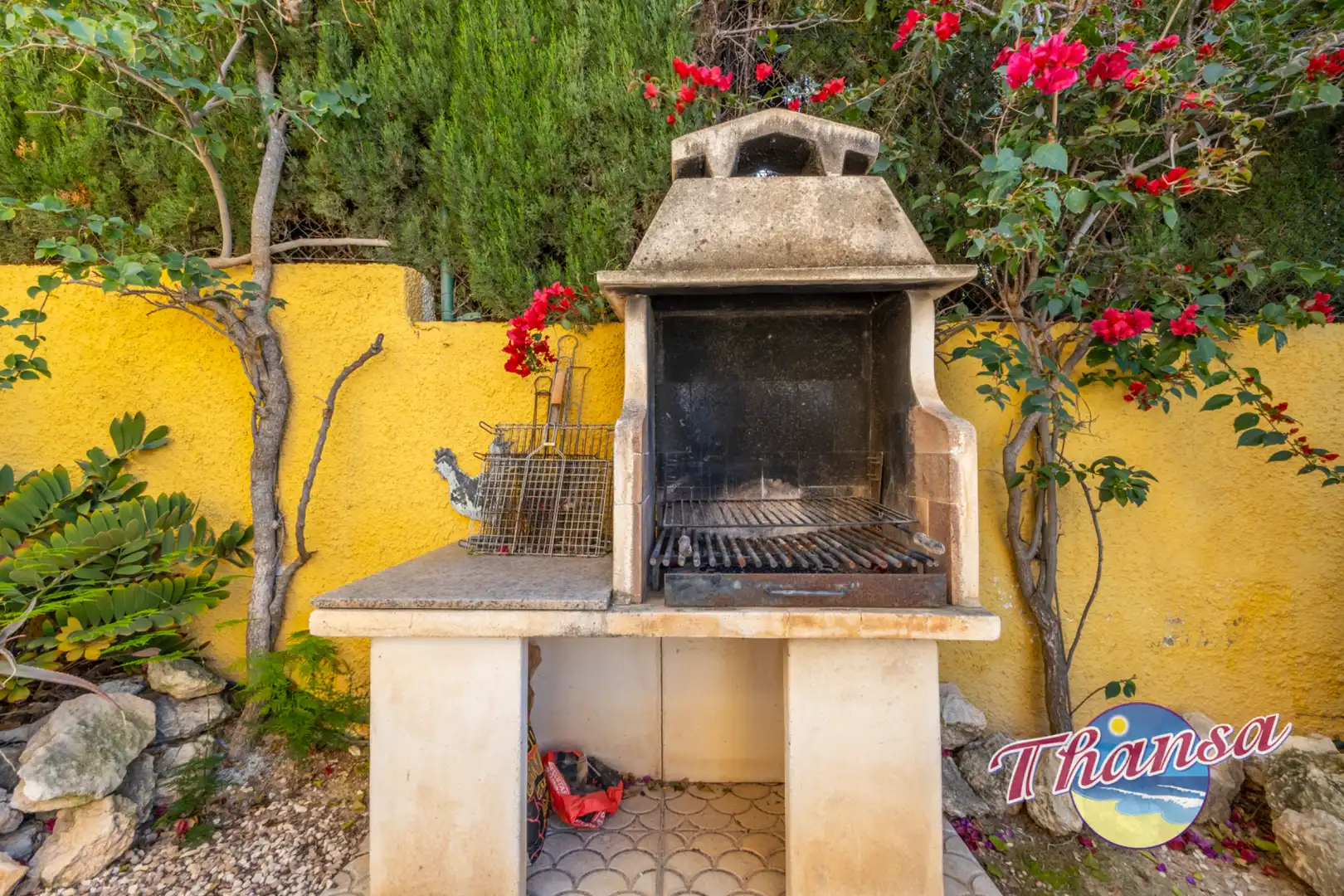 Casa o xalet en venda en Santa Pola amb Aire condicionat, Calefacció i Jardí privat
