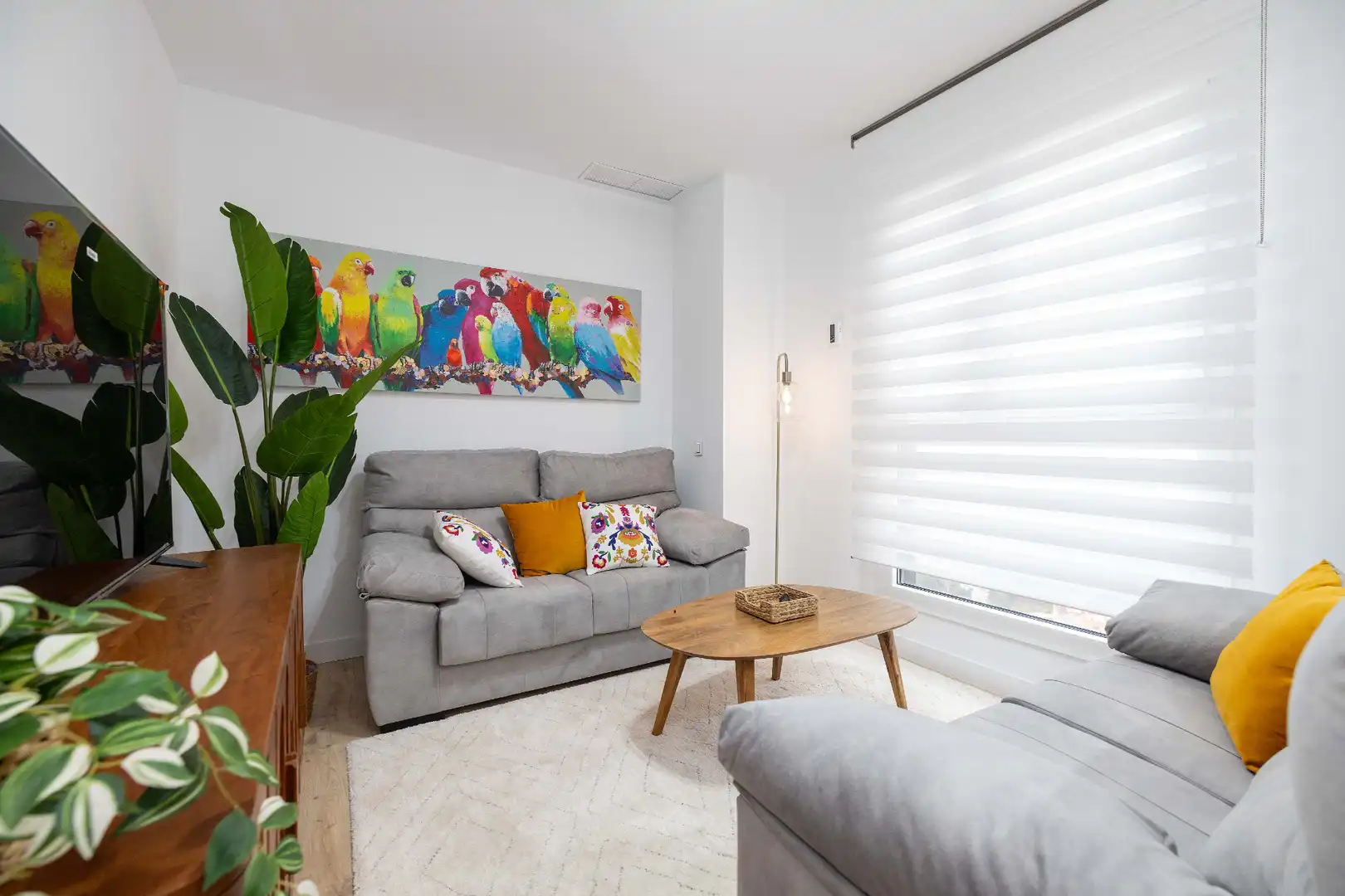 Flat with pool for sale in Paseo Martiricos, imagen 11