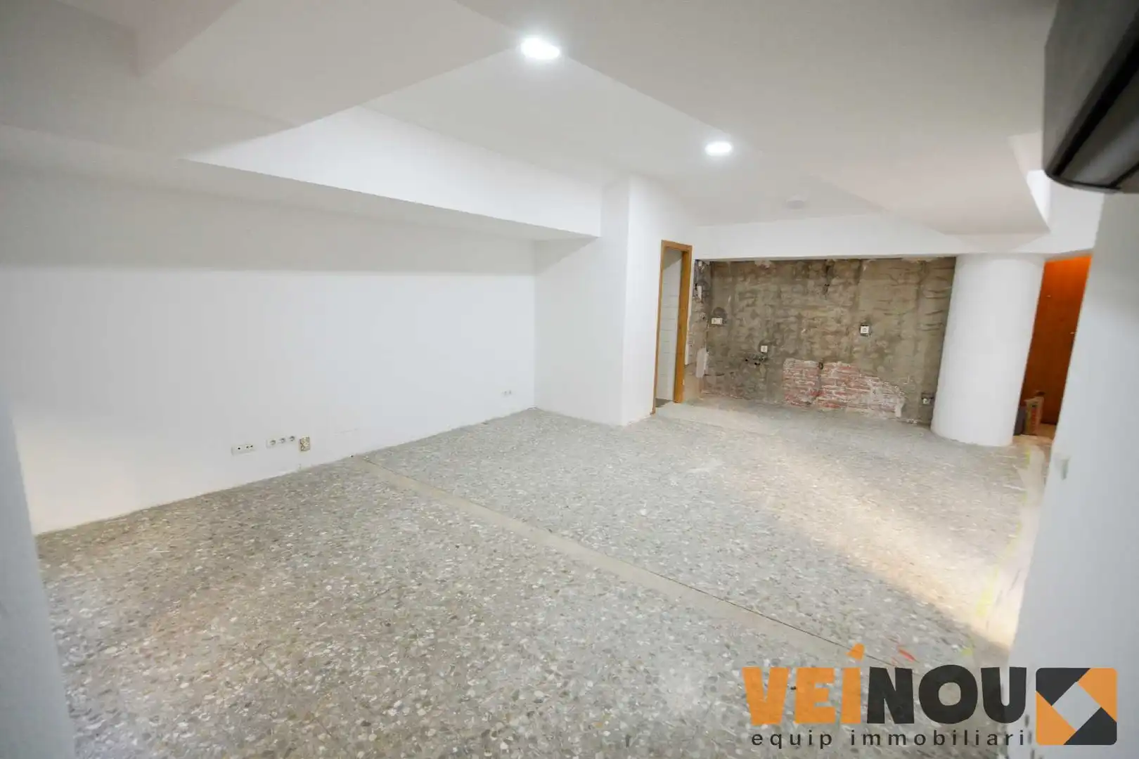 Gewerbefläche zum Verkauf in Carrer Creu Coberta, imagen 47
