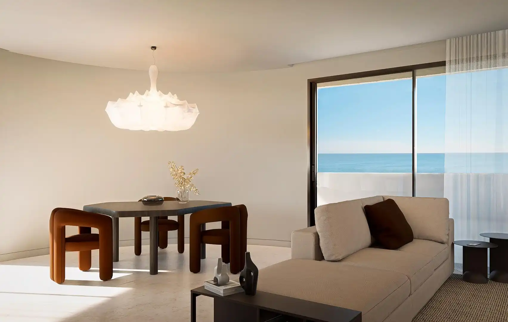 Apartment mit Pool zum Verkauf in Zona Pueblo, imagen 6