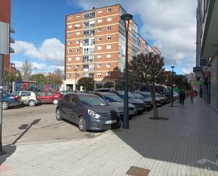 Parking of Premises to rent in Burgos Capital