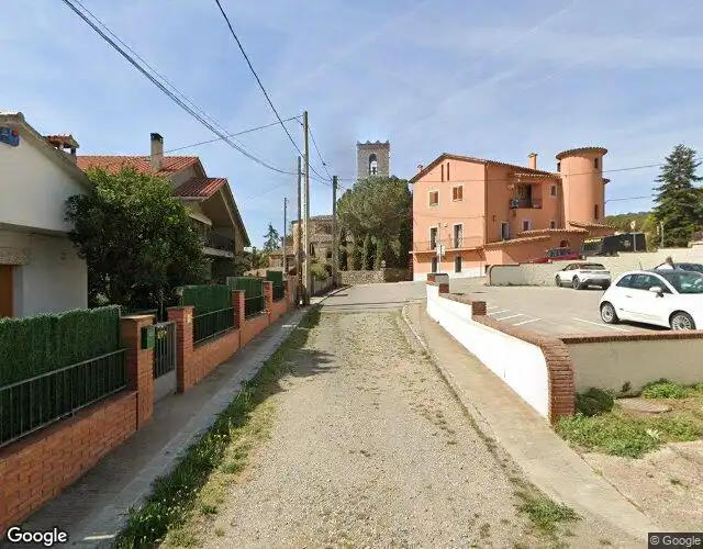 Wohnung zum Verkauf in UR MIRADOR DEL MONTSENY, nº 157, Planta OD, Puerta OS