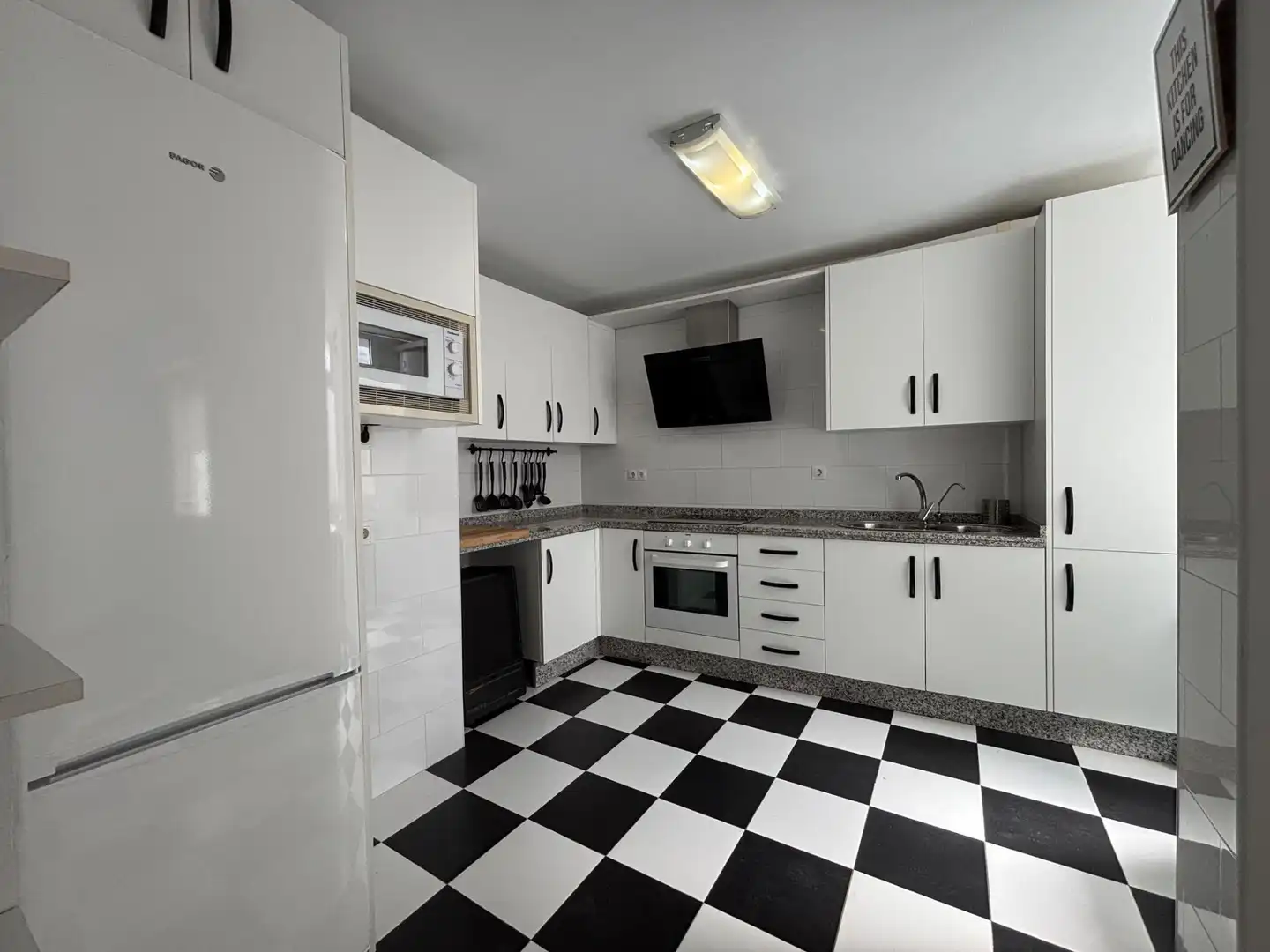 Piso con terraza en venta en Casco Histórico, imagen 10