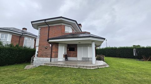 Foto 5 de Casa o chalet en venta en C. Rey Pelayo, 1, Corvera de Asturias, Asturias