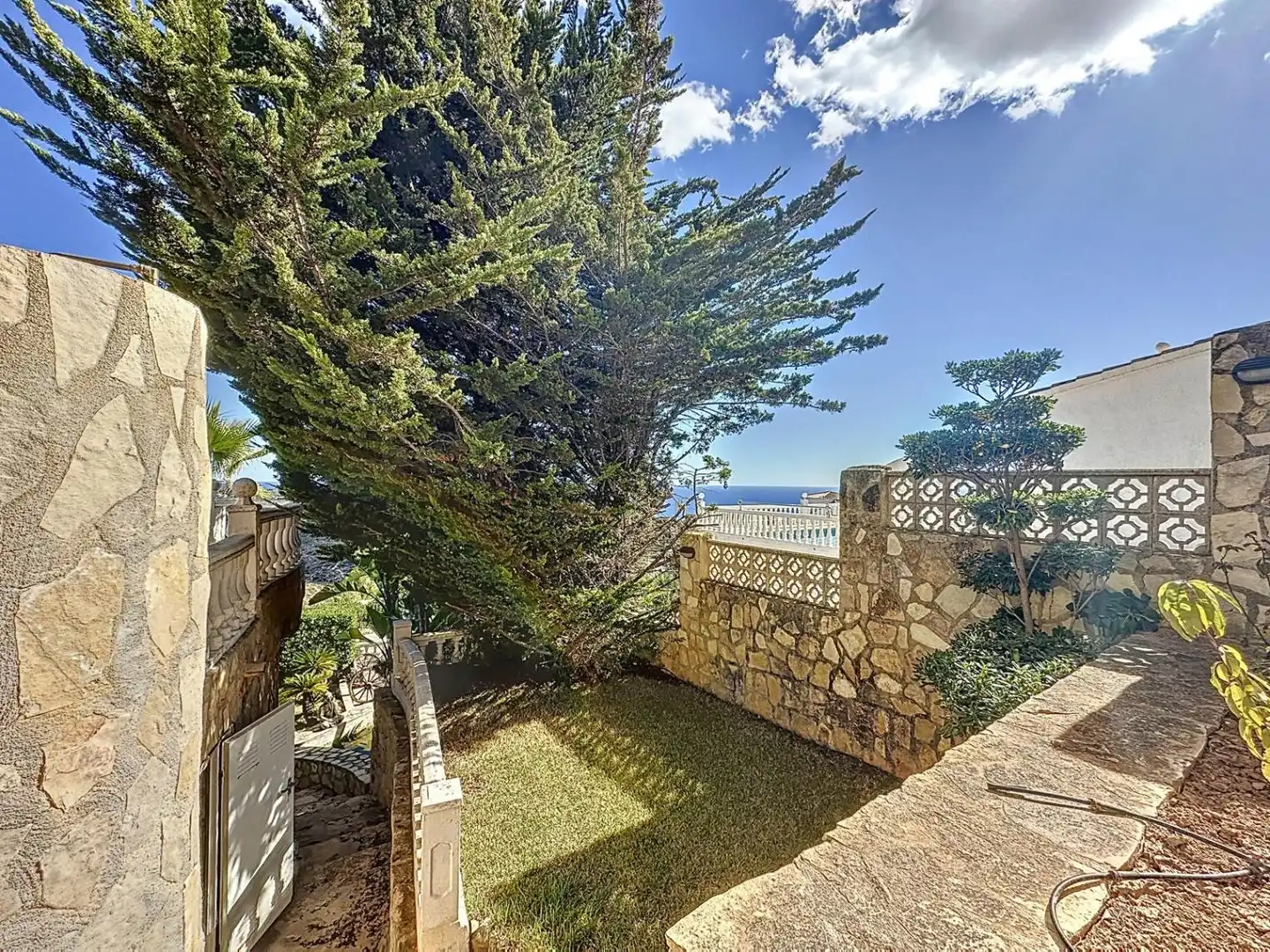 Casa o xalet en venda a Cumbre del Sol