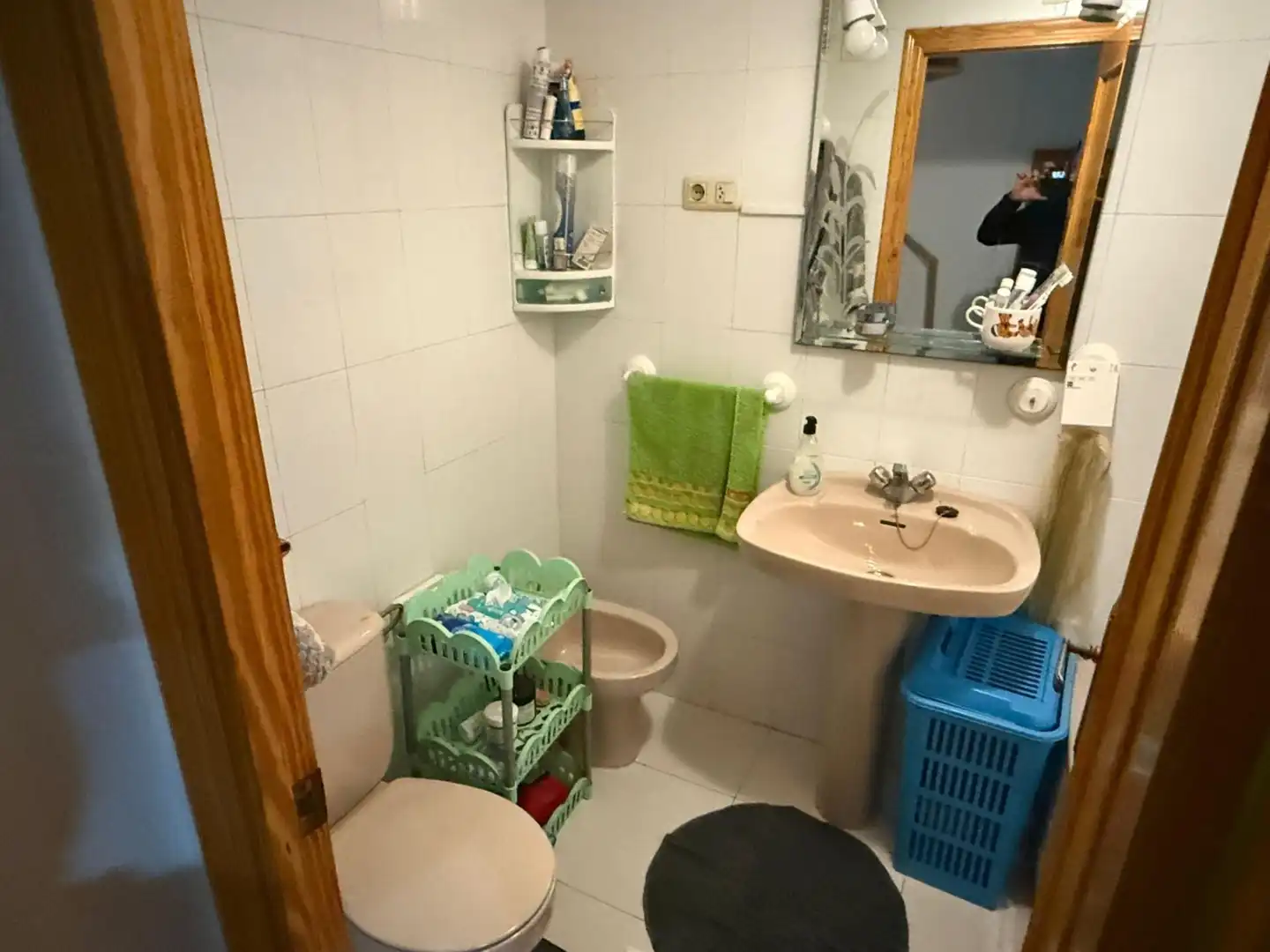 Ático con terraza en venta en SAL LA, imagen 11