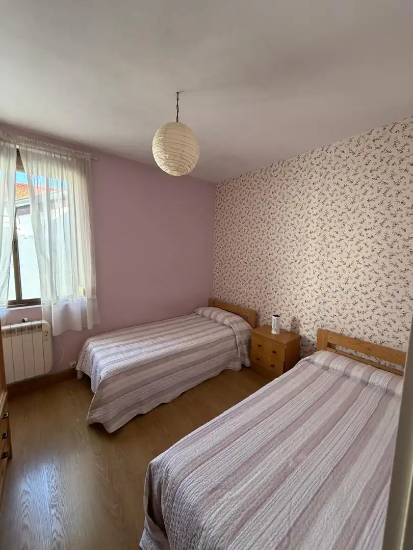 Flat with lift for sale in Errekalde, imagen 9