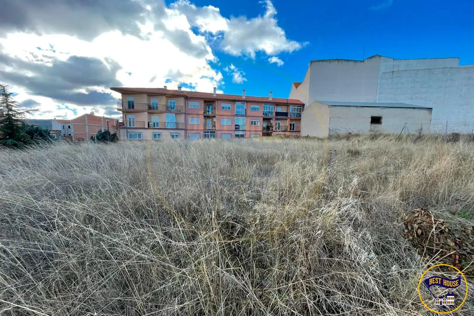 Residential for sale in Arcas del Villar