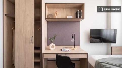 Foto 3 de Habitación en El Cónsul - Ciudad Universitaria - El Romeral, Málaga Capital