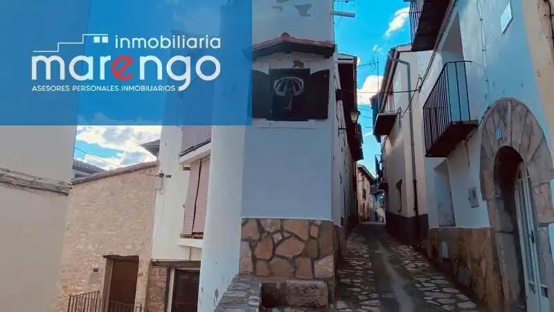 House for sale in Zorita del Maestrazgo, imagen 2