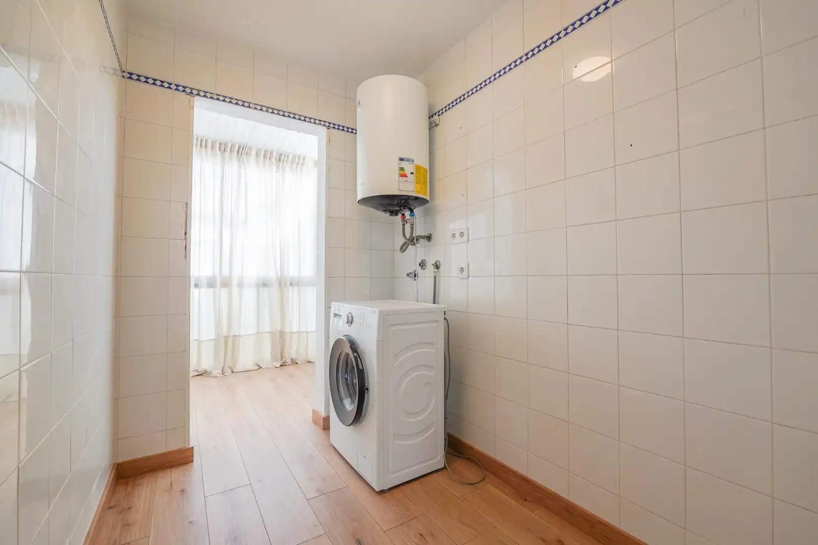 Terraced house for sale in Grupo S PAU, imagen 11