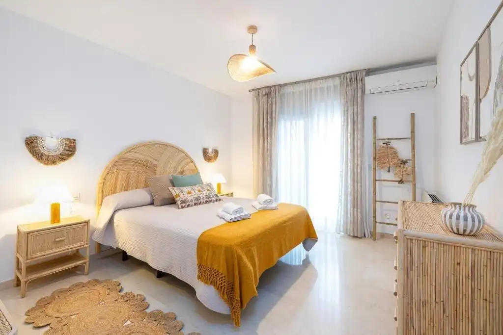 Apartament en venda a Avenida Avenida Juan Gómez Juanito, 14, Puerto Deportivo