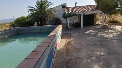 Foto 2 de Casa o xalet en venda a Yecla, Murcia