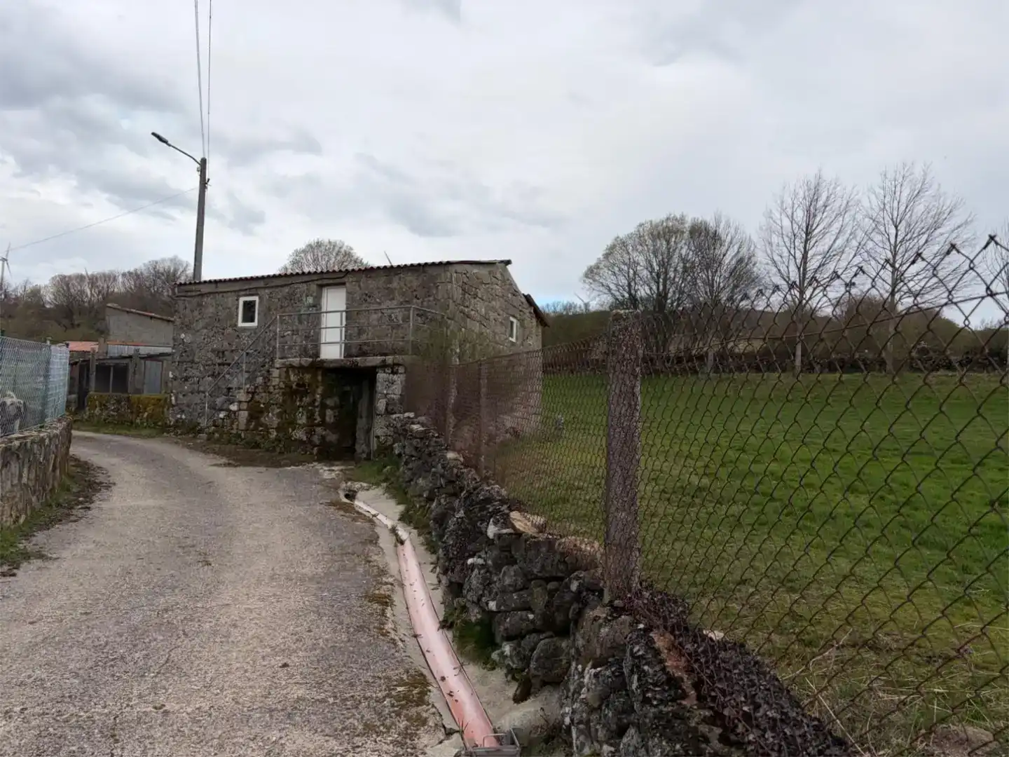 Detached homes for sale in Chandrexa de Queixa, Ourense