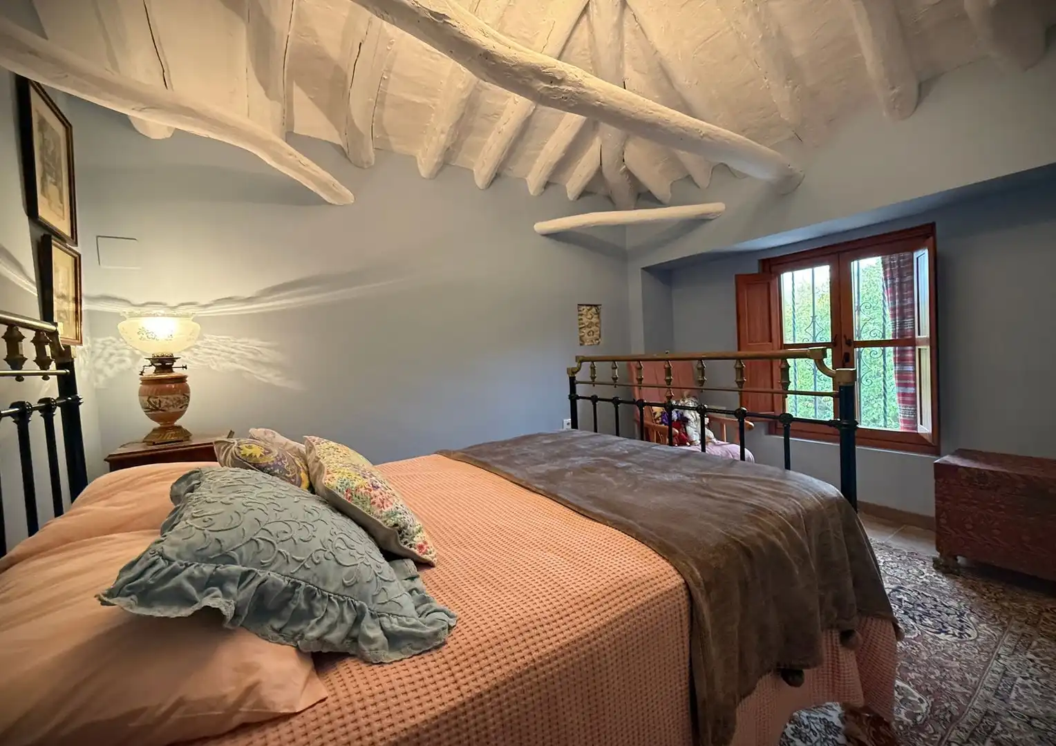 Habitación de Casa o chalet en venta en Granada con Terraza
