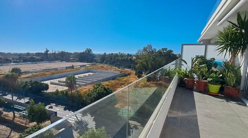 Foto 4 de Piso de alquiler en Rodeo Alto - Guadaiza - La Campana, Marbella