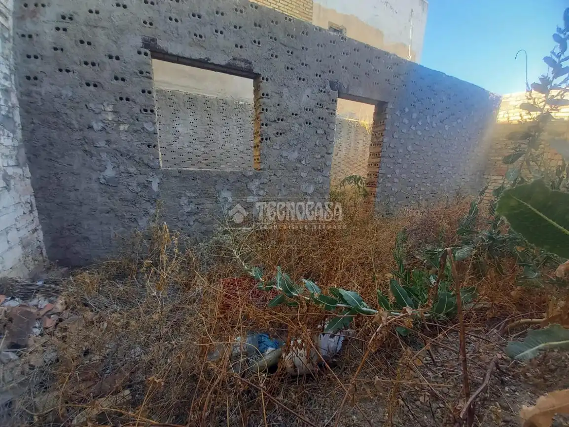 Residencial en venda en Sevilla
