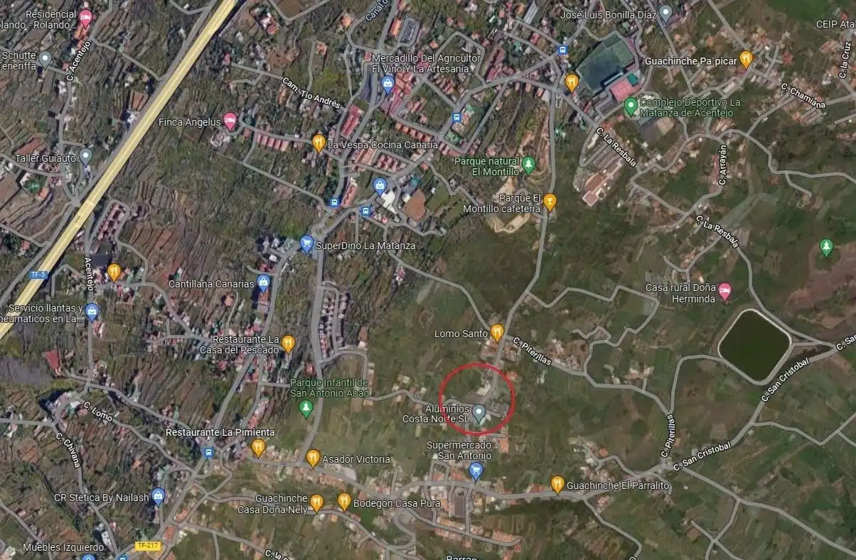 Terrenos y solares en venta en San Antonio, imagen 12