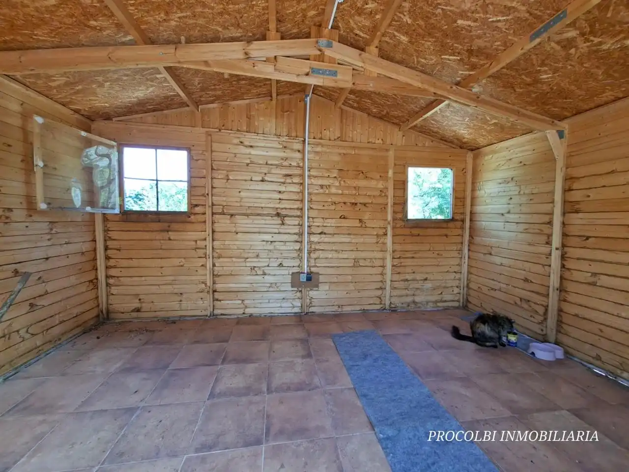 Casa o xalet en venda en Uceda amb Aire condicionat, Jardí privat i Terrassa