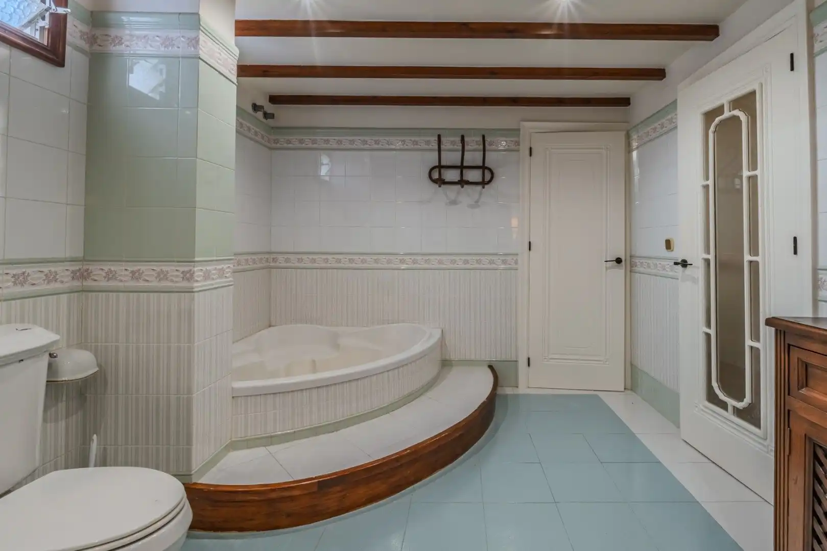 Maisonette zum Verkauf in Guardamar del Segura mit Klimaanlage, Heizung und Möbliert