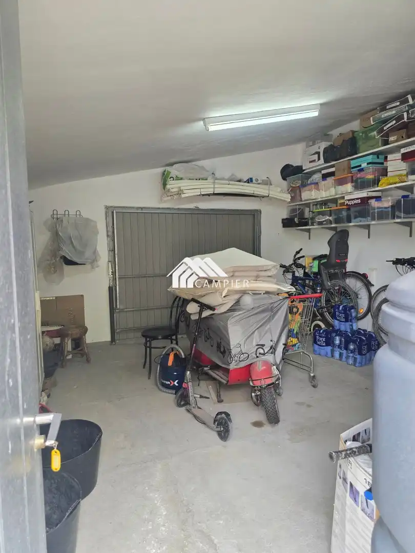 Chalet con piscina en venta en Pedanías - Extrarradio, imagen 13