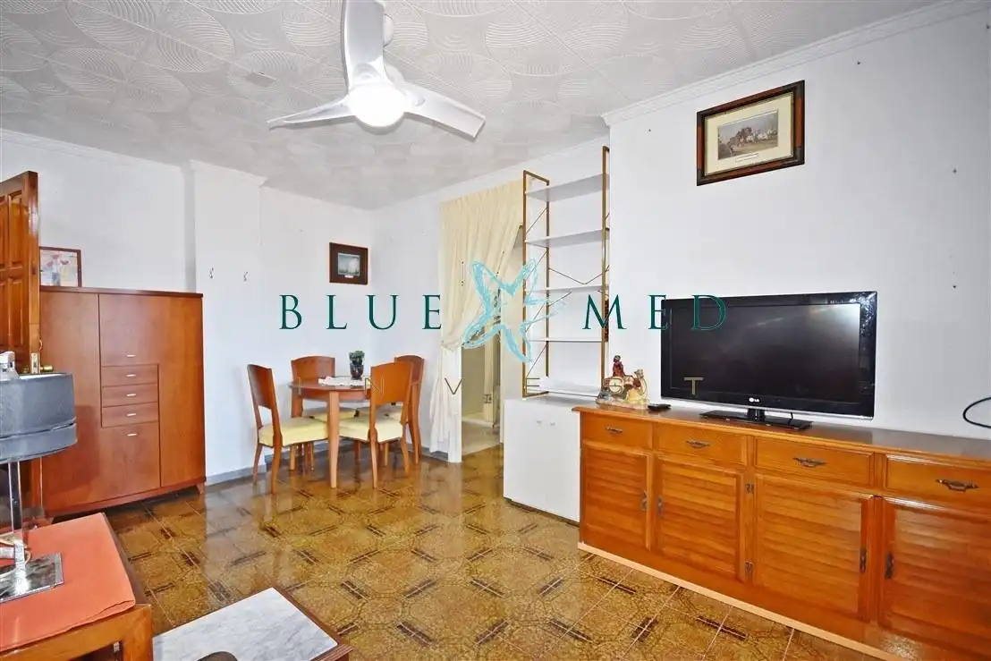 Apartament en venda en Mazarrón amb Terrassa i Moblat